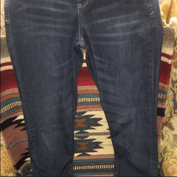 KUT from the Kloth Diana Skinny whiskered Jeans 6 - Picture 8 of 12